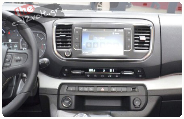 Toyota PSA NAC system